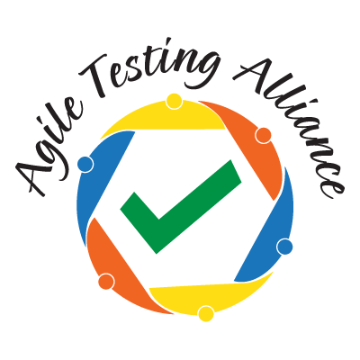 agile testing alliance logo