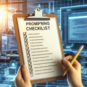 Prompting Cheat sheet for Testers - Rahul's Testing Titbits