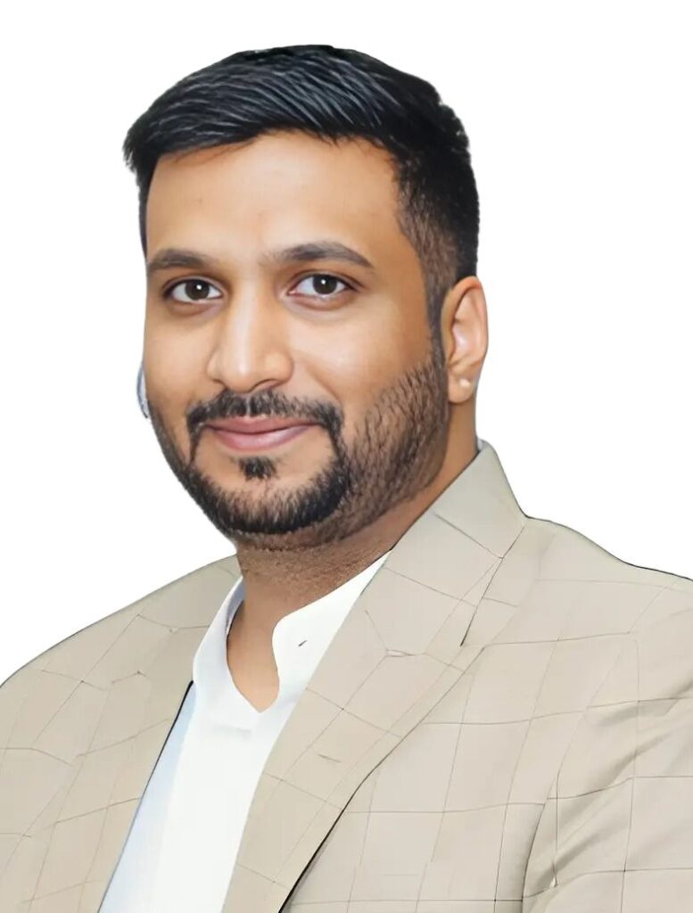 Rahul Parwal