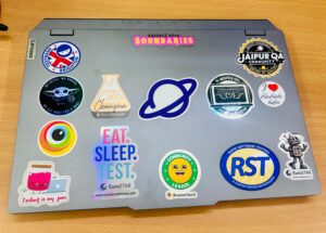 7 Testing Communities from where I will learn new stuff in 2026