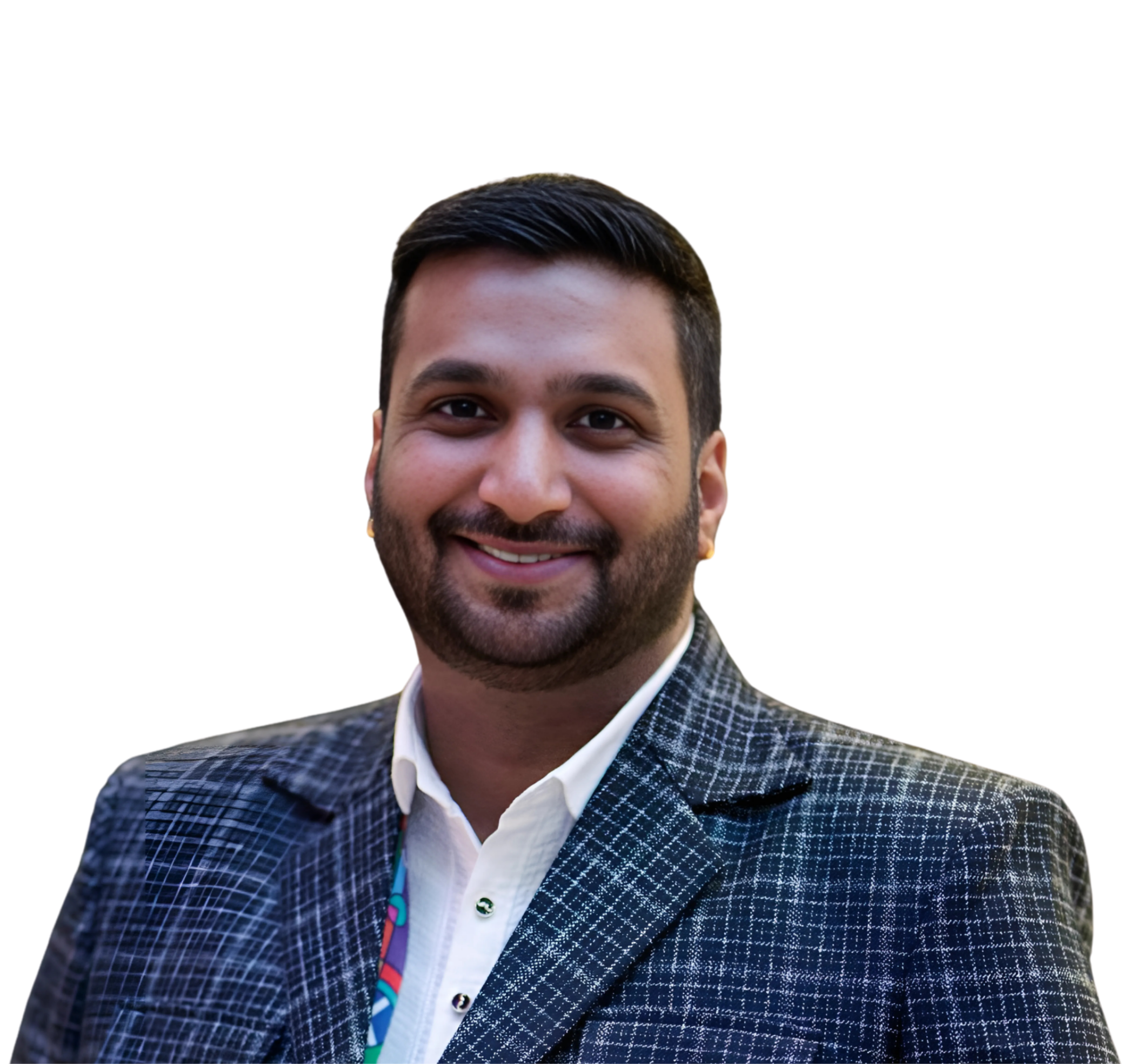 Rahul Parwal Image