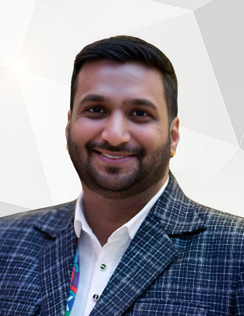 Rahul Parwal Vertical Image