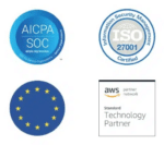 Compliance & Security Certifications by PractiTest