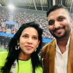 Rahul Parwal at the EuroSTAR 2026 Community Hub in Oslo